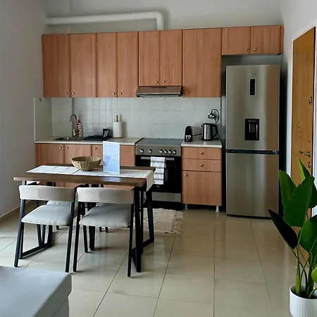 Apartment Anavros 3