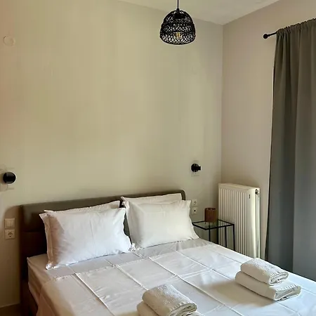 Apartment Anavros 3 Volos